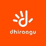 Dhiraagu Maldives logo