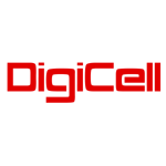 DigiCell logo