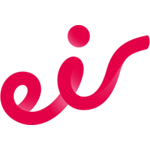 Eir Ireland logo