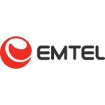 Emtel logo