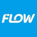 FLOW (Cable & Wireless) logo