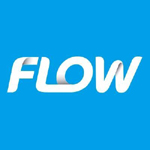 FLOW (Cable & Wireless) Anguilla logo