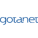 Gotanet Sweden logo
