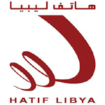 Hatif Libya logo