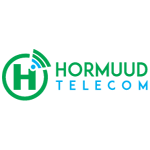 Hormuud logo