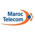 Maroc Telecom Morocco logo