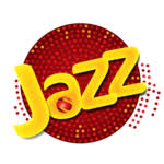 Jazz Pakistan logo