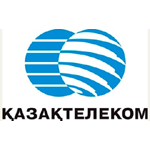 Kazakhtelecom logo