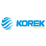 Korek Telecom Iraq logo