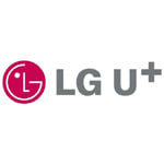 LGU+ South Korea logo