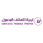 Libyana logo