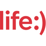Life Belarus logo