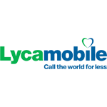 FloppySend - Netherlands - Lycamobile