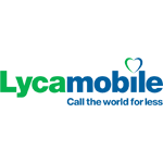 Lycamobile Germany logo