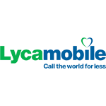 Lycamobile Poland logo
