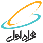 Hamrahe Aval (MCI) logo