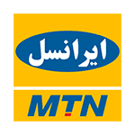 MTN Irancell logo