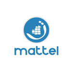 Mattel Mauretania logo