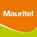 Mauritel logo