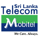 Mobitel logo