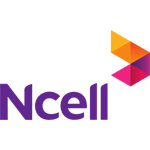 Ncell Nepal logo