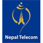 Nepal Telecom Nepal logo