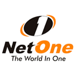 NetOne Zimbabwe logo