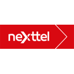 Nexttel logo
