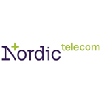 Nordic Telecom Czech Republic logo