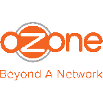 Ozone Wireless logo