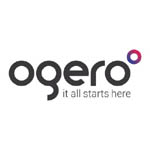 Ogero Mobile Lebanon logo