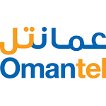 Omantel logo