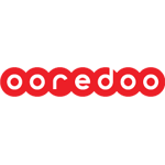 Ooredoo Tunisia logo