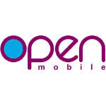 Open Mobile logo
