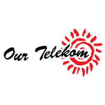 Our Telekom Solomon Islands logo