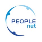 PEOPLEnet logo