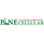 Pine Cellular United States logo