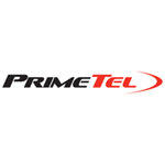 PrimeTel logo