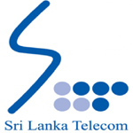 SLT logo