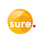 Sure Mobile logo
