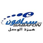 SabaFon Yemen logo