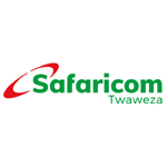 Safaricom logo