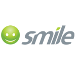Smile Uganda logo