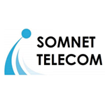 SomNet logo