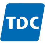 TDC Norway logo