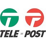 Tele Post logo