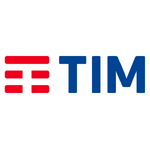 TIM Italy logo