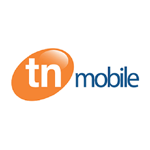 TN Mobile Namibia logo