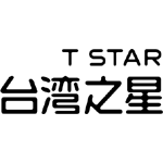 T Star logo