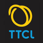 TTCL logo